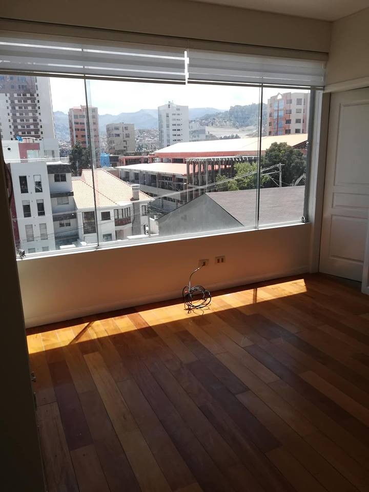 Departamento en VentaCondominio Pinos Norte 3 dormitorios 4 baños 1 parqueos Foto 16