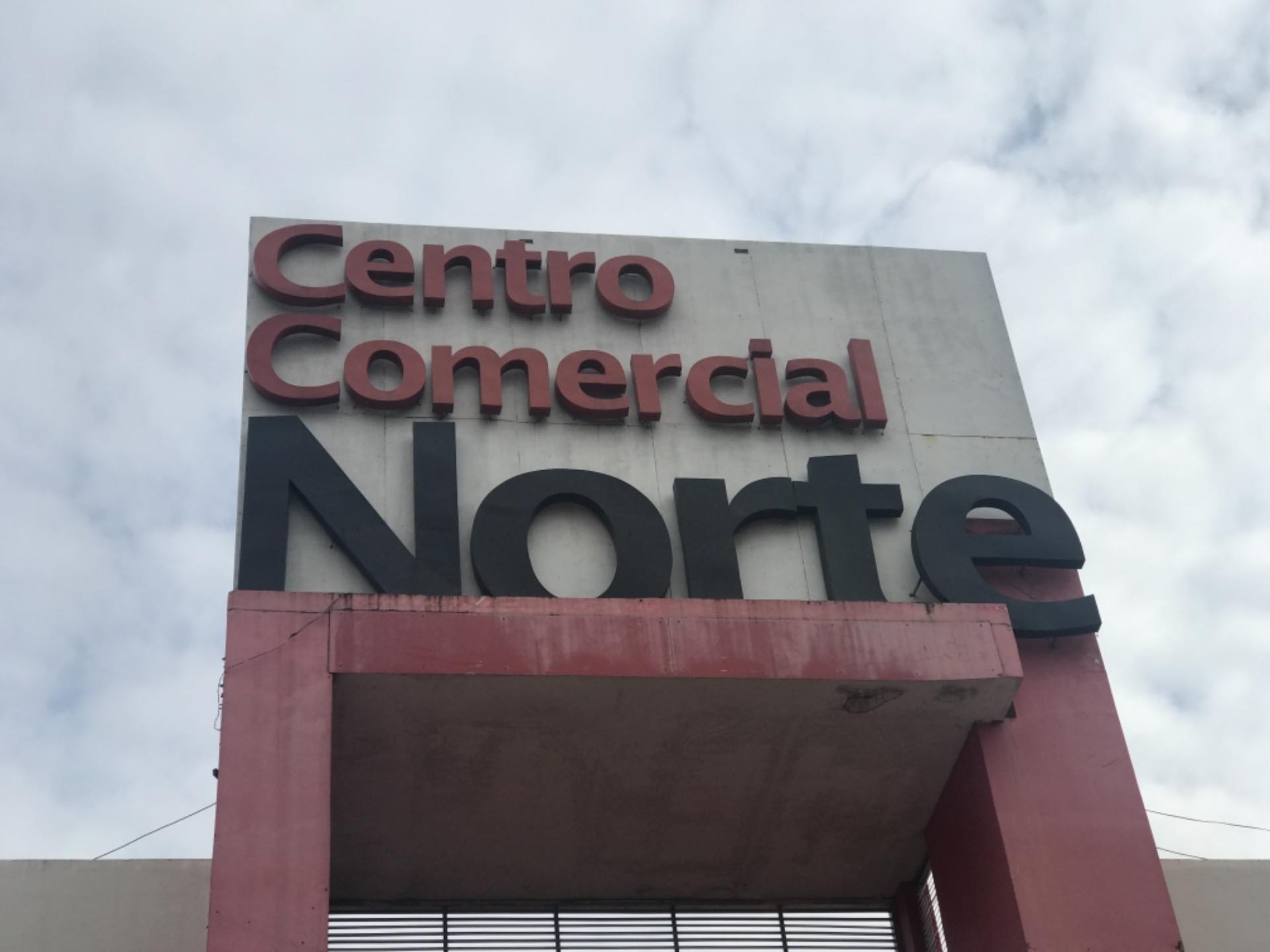 Local comercial Av Mutualista- Centro Comercial Norte Foto 5