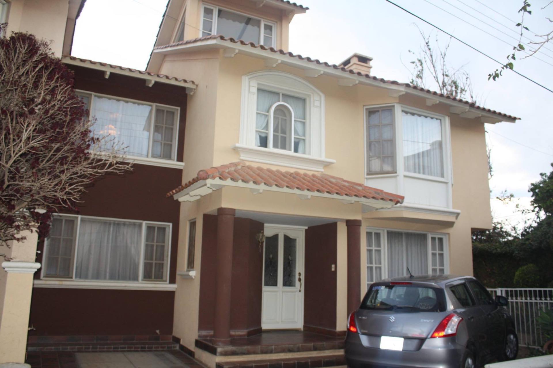 Casa en VentaCondominio Buganvillas - Calle Antofagasta Foto 2