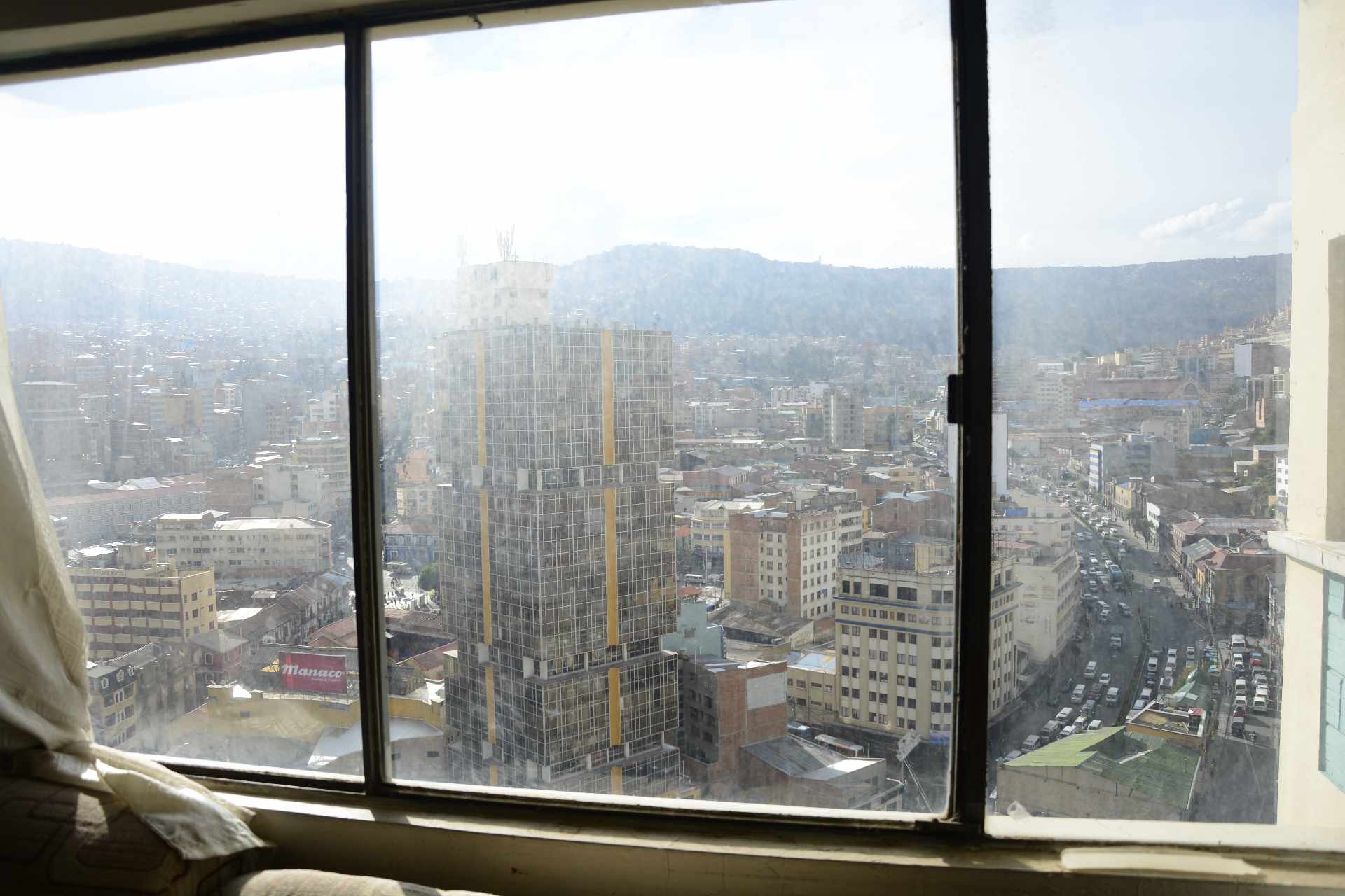 Departamento en VentaZona central Calle Ingavi Esq. Pichincha 3 dormitorios 1 baños  Foto 1