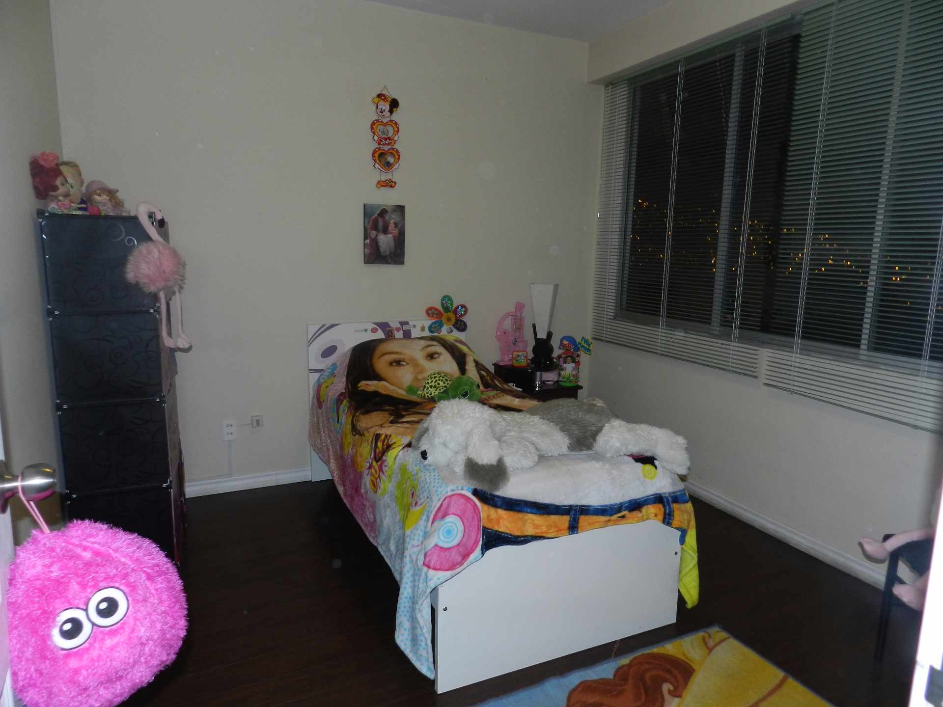 Departamento en San Pedro en La Paz 4 dormitorios 4 baños  Foto 18
