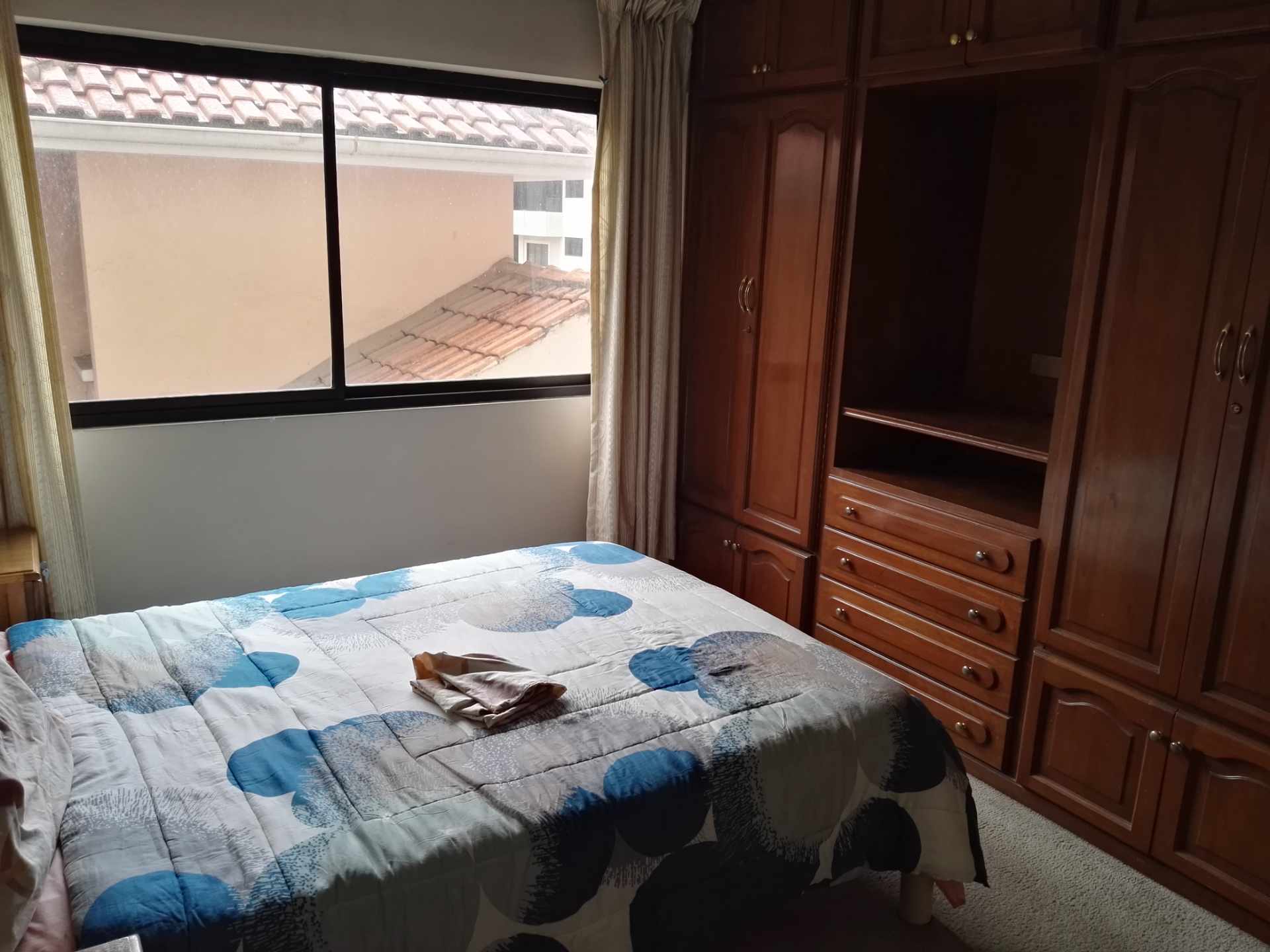 Departamento en Centro en Cochabamba 1 dormitorios 1 baños  Foto 3