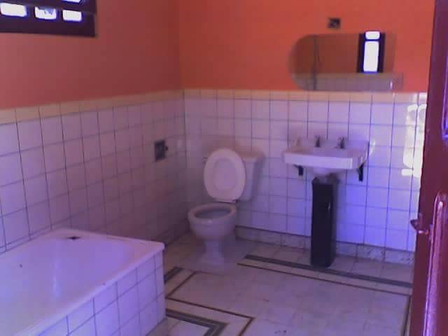 Casa en Ushpa Ushpa en Cochabamba 3 dormitorios 1 baños 1 parqueos Foto 6