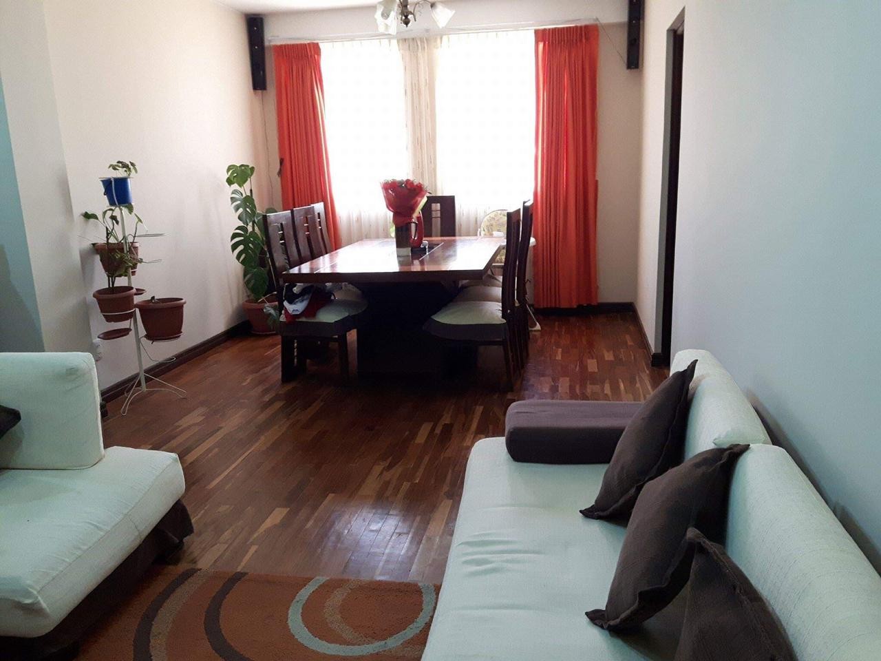 Departamento CALACOTO 25, frente a Mercado y Hospital LOS PINOS Foto 1