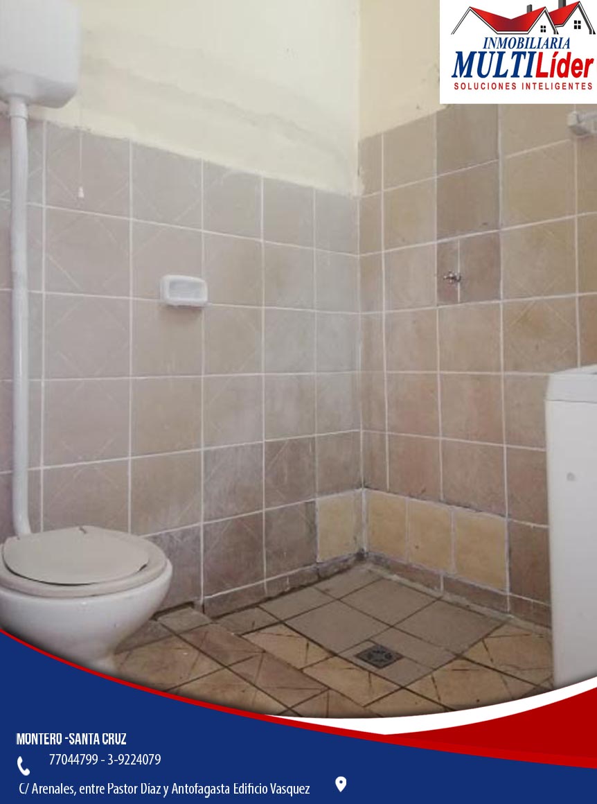 En Venta a $us 65,000 Foto 3