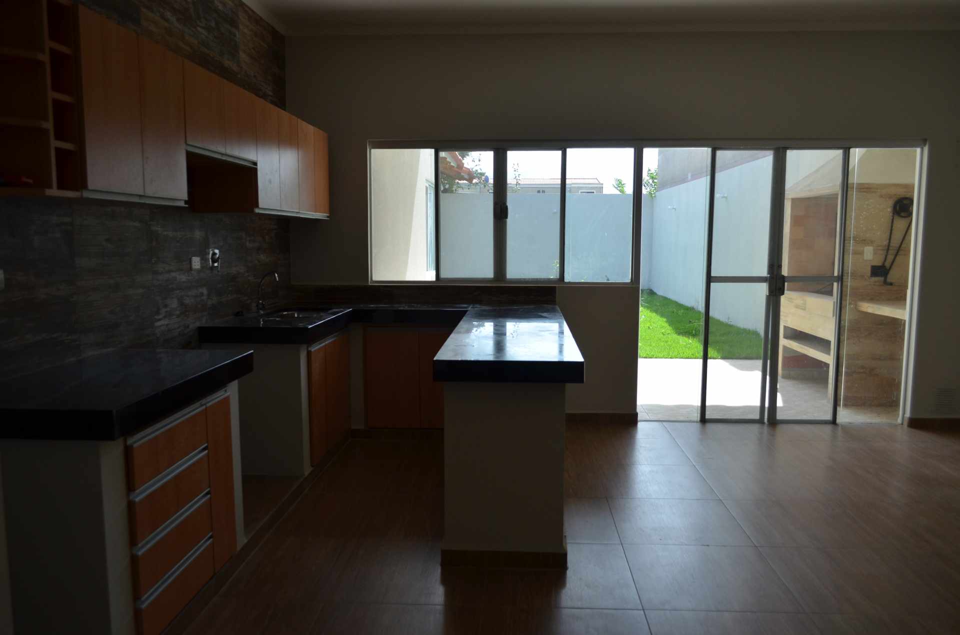 Casa Urbanizacion España - Zona Sur 6to Anillo Foto 14