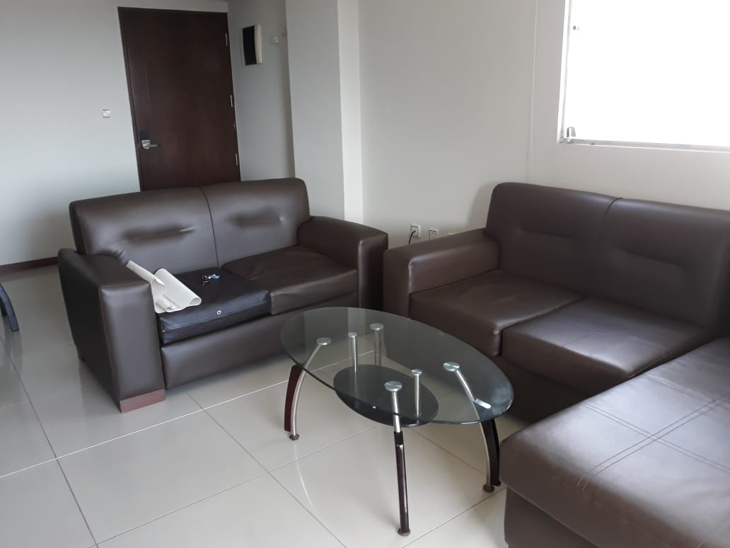 Departamento en AlquilerCALLE SAAVEDRA Y POTOSI ZONA CENTRO 3 dormitorios 3 baños 1 parqueos Foto 2