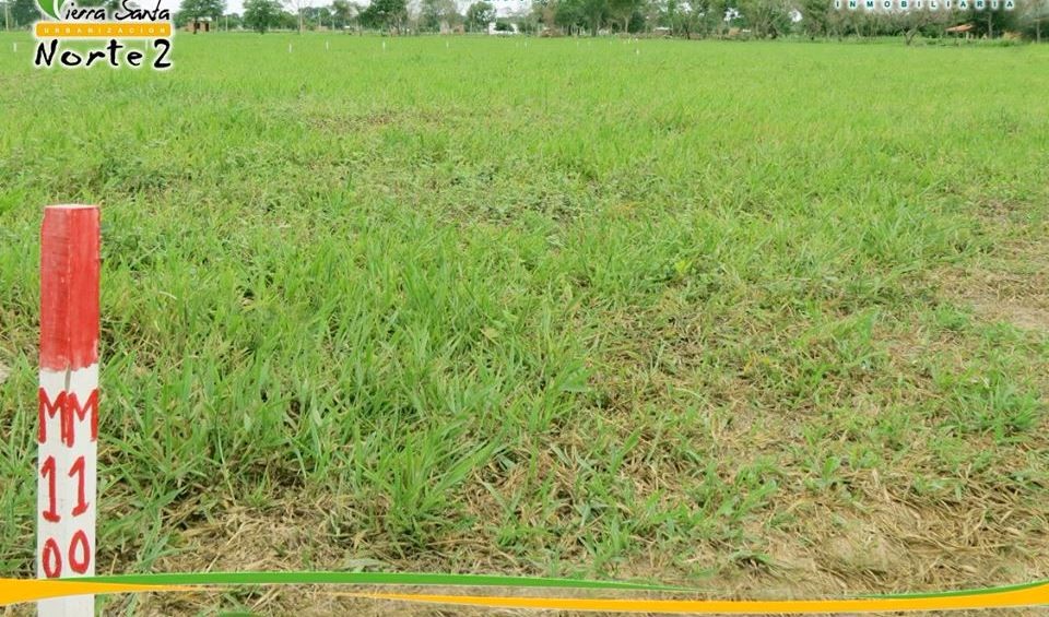 Terreno en VentaUrbanización Tierra Santa Norte II Foto 4