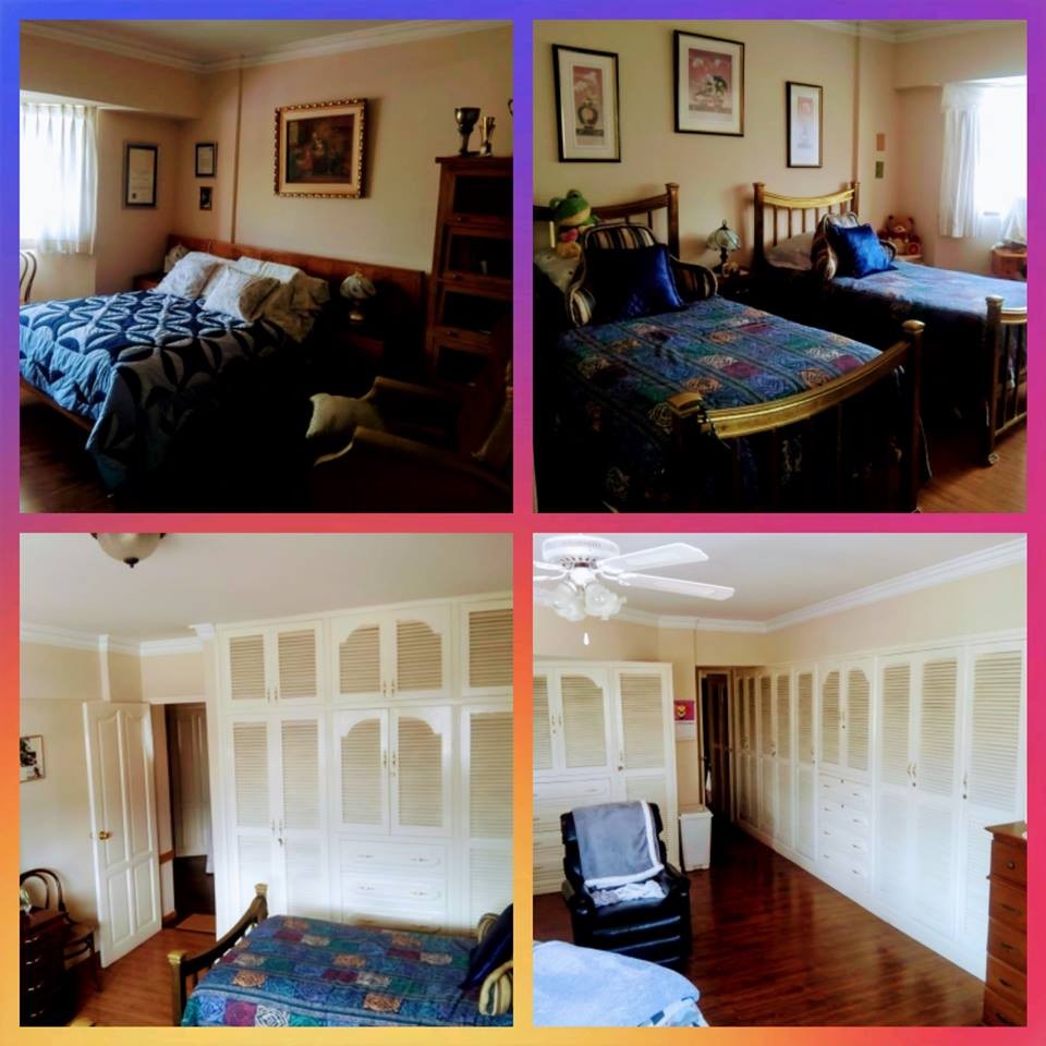 Departamento en VentaAv Pando, prox Huper Mall 3 dormitorios 3 baños 1 parqueos Foto 3