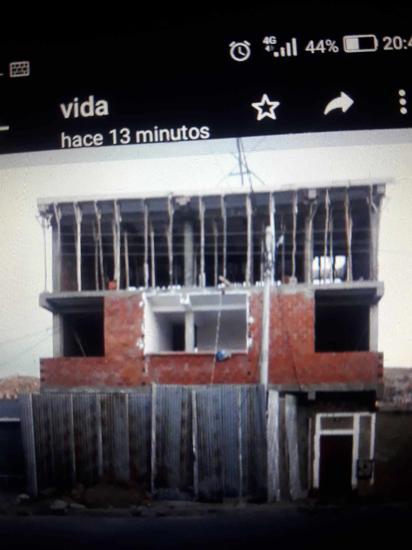 Casa en Oruro en Oruro 11 dormitorios 4 baños 2 parqueos Foto 1