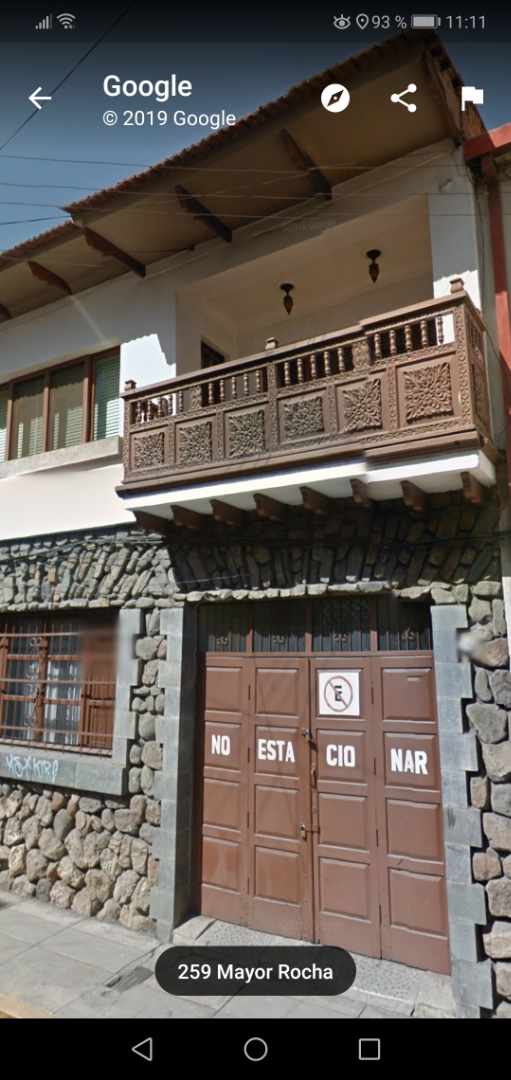 Departamento en Centro en Cochabamba 5 dormitorios 2 baños 2 parqueos Foto 1