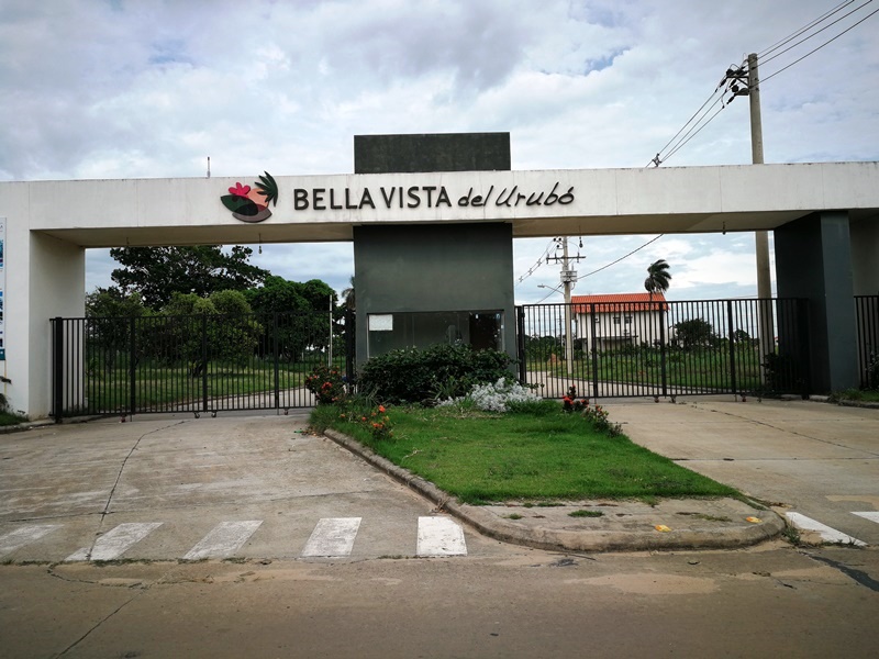 Terreno en Urubó en Santa Cruz de la Sierra    Foto 1