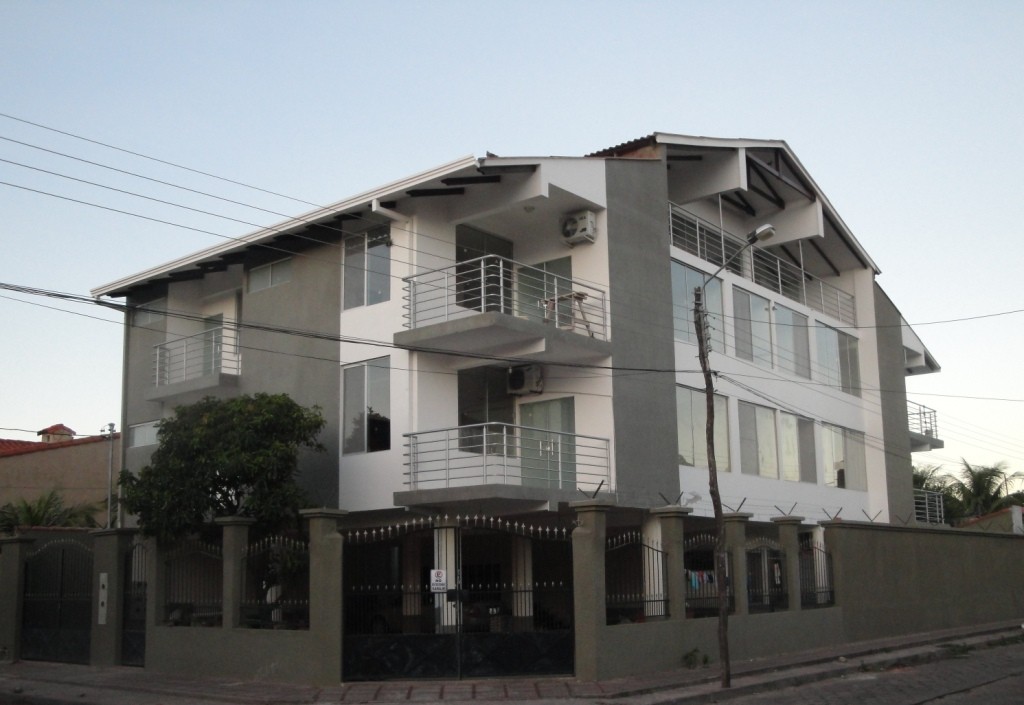 Departamento en AlquilerZona Av. Pirai, Villa Rosario, calle Laguna Orion Foto 4