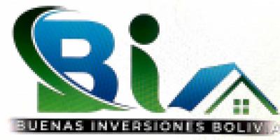 Buenas Inversiones Bolivia Servicios Inmobiliarios Servicios Inmobiliarios - agente portada