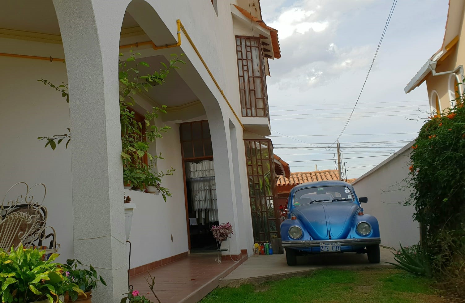Casa en VentaCALLE. J DE LOS RIOS 4 dormitorios 5 baños 4 parqueos Foto 21
