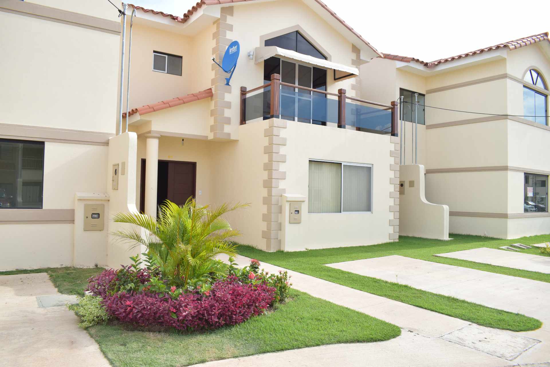 Casa en VentaCONDOMINIO MUNICH - ZONA NORTE 4 dormitorios 5 baños 2 parqueos Foto 21