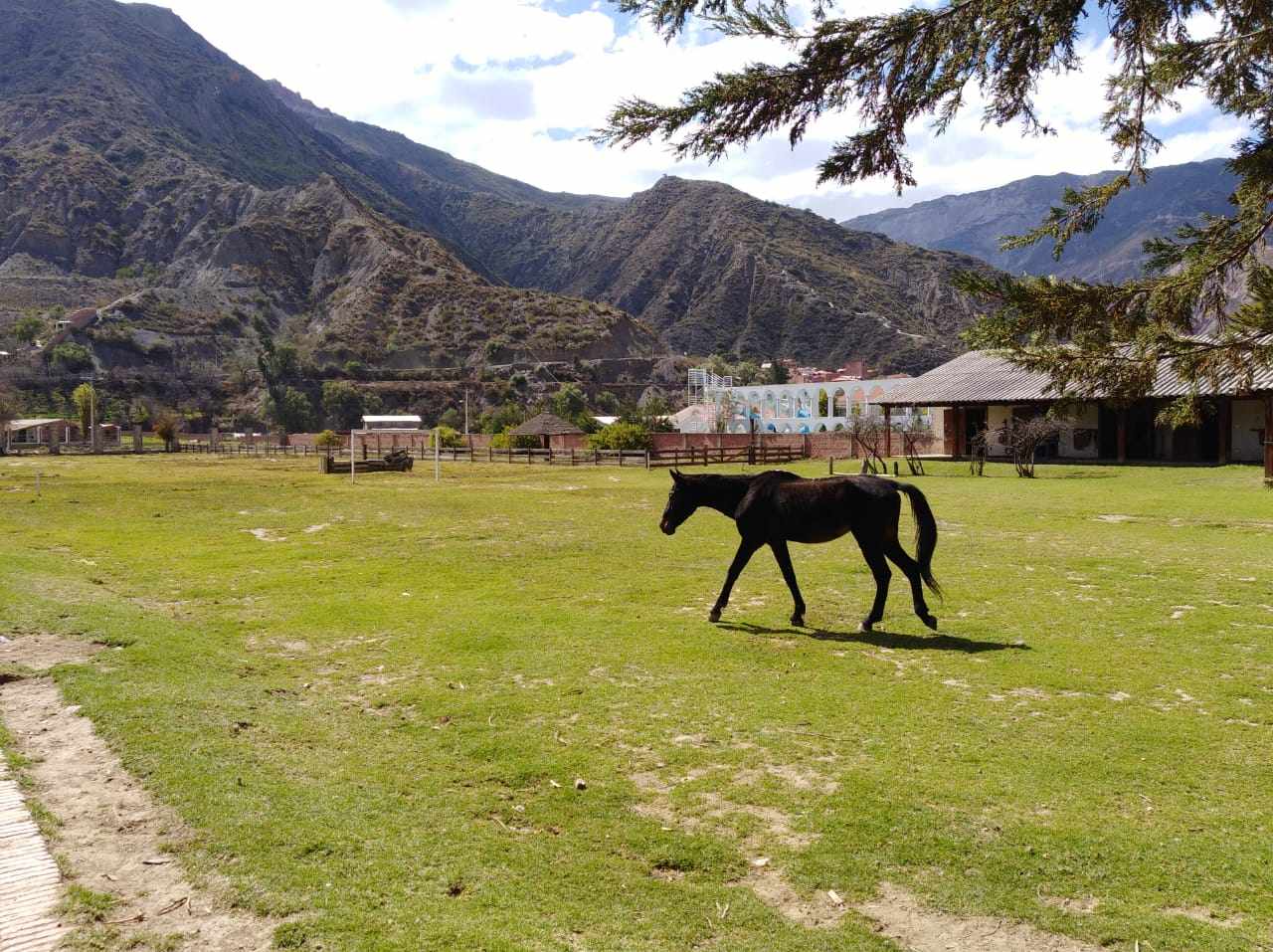 Terreno en Río Abajo en La Paz    Foto 7