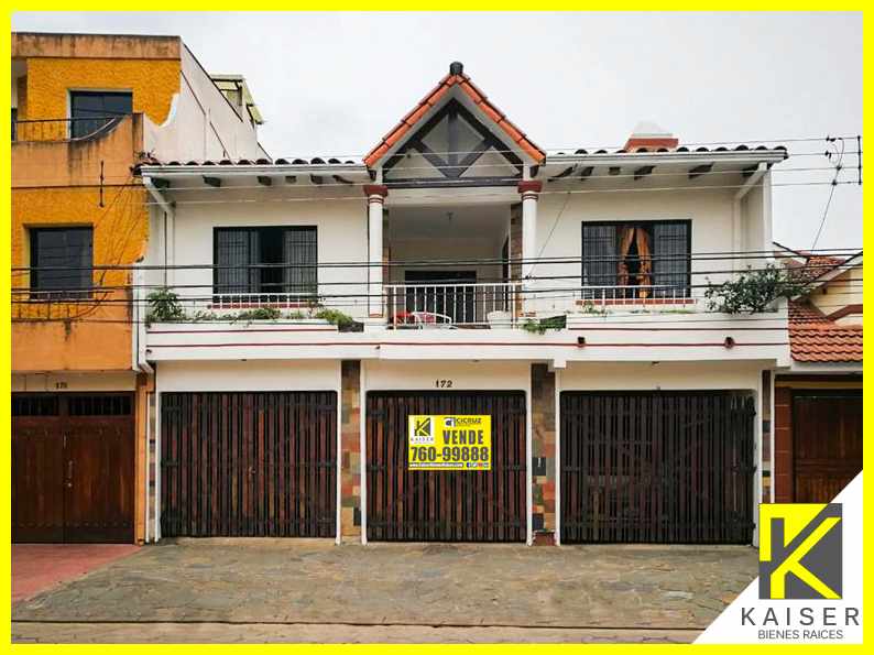 Casa Prolongacion Buenos Aires Foto 2