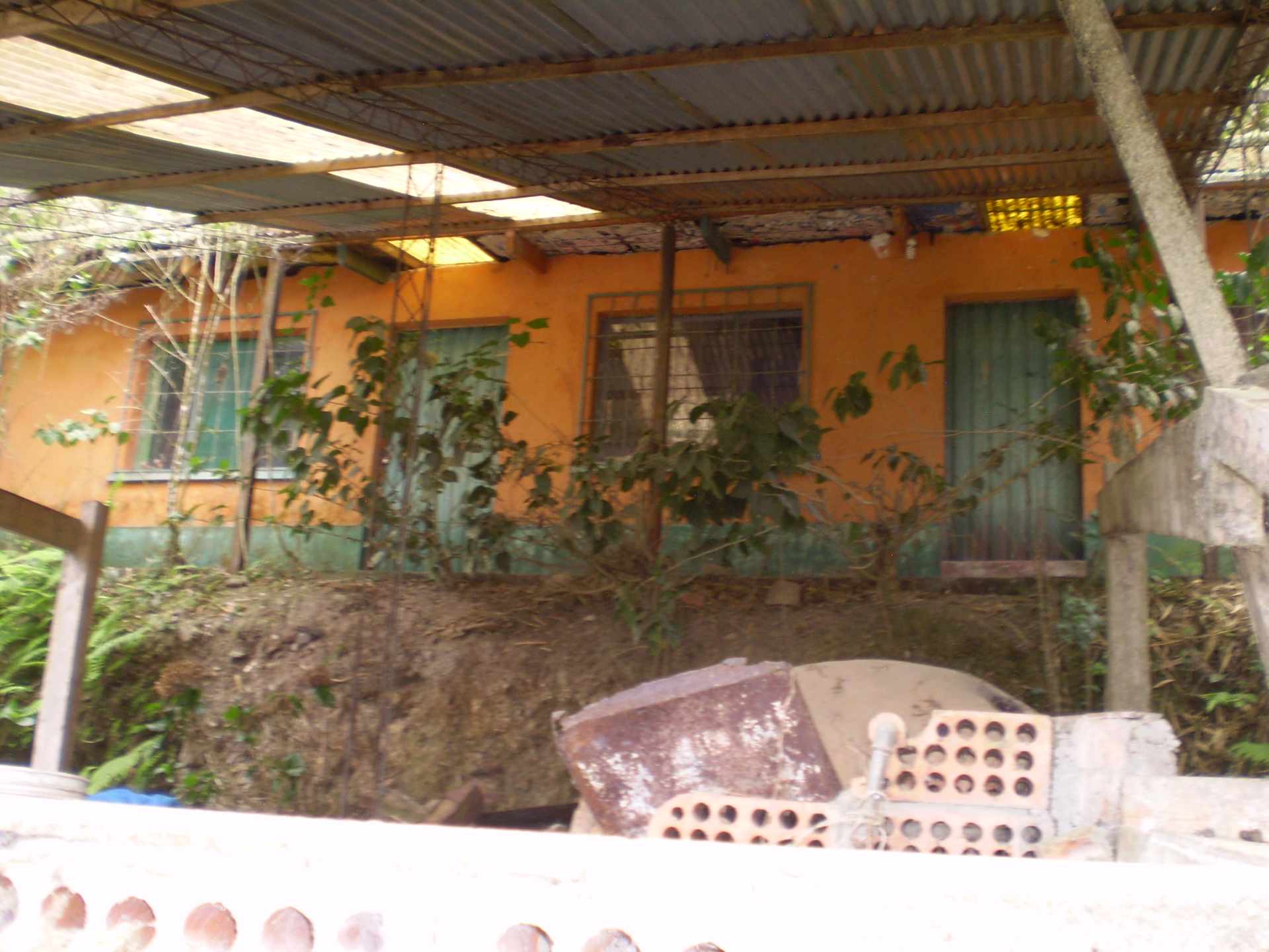 Casa en VentaCoroico, Nor Yungas comunidad Incapampa Foto 3