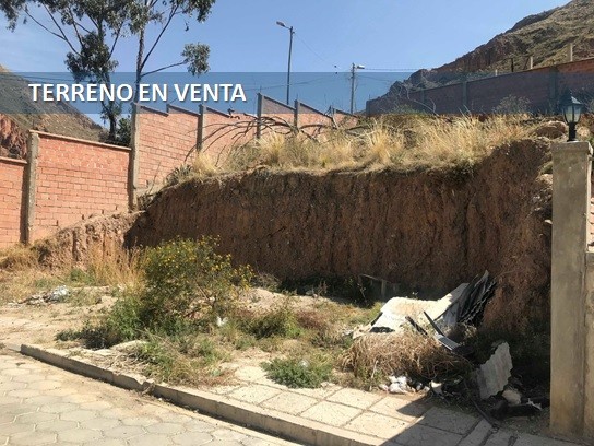 Terreno en VentaTERRENO EN VENTA - Aranjuez Foto 1