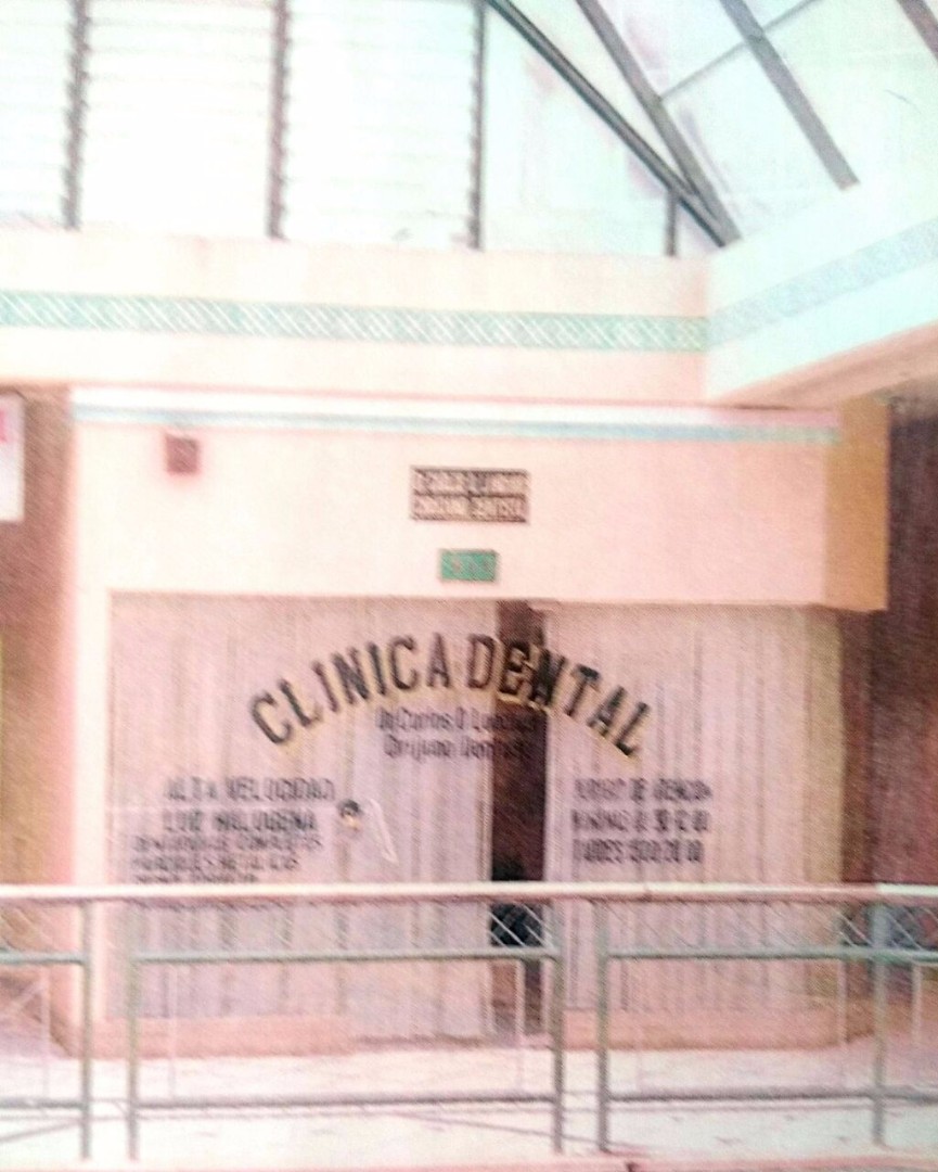 Local comercial en VentaEvaristo Valle No. 142 Galería Heriba Local 311  Foto 1