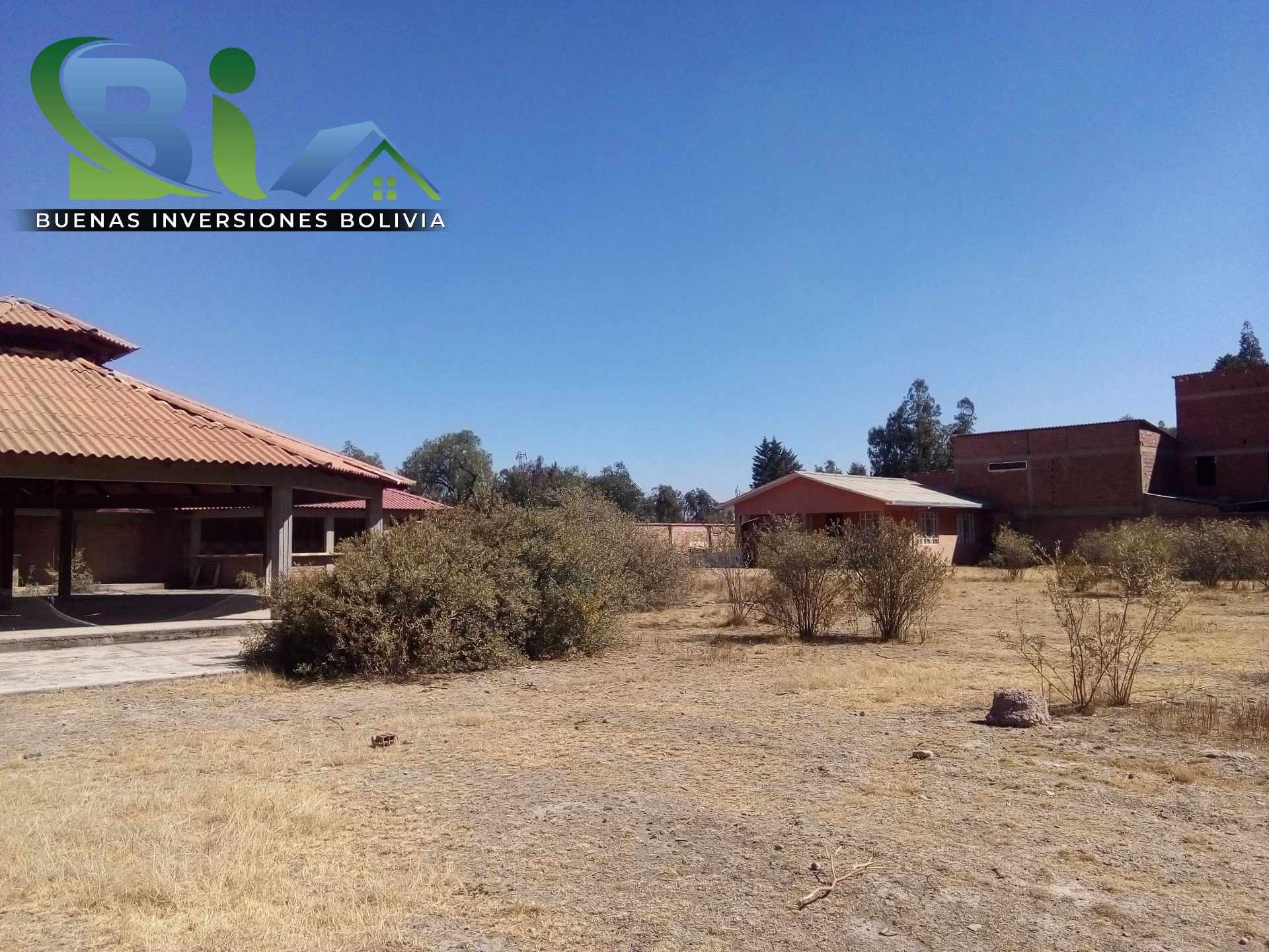 Terreno en Colcapirhua en Cochabamba    Foto 18