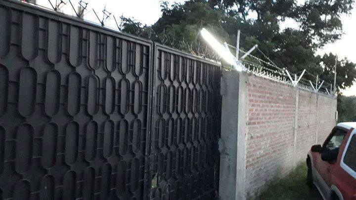 Terreno en El Remanso en Santa Cruz de la Sierra    Foto 2