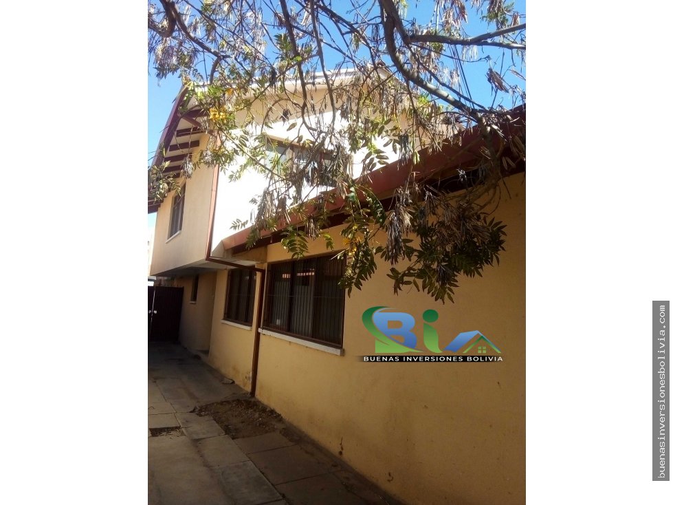 Casa en Muyurina en Cochabamba 6 dormitorios 6 baños 1 parqueos Foto 23
