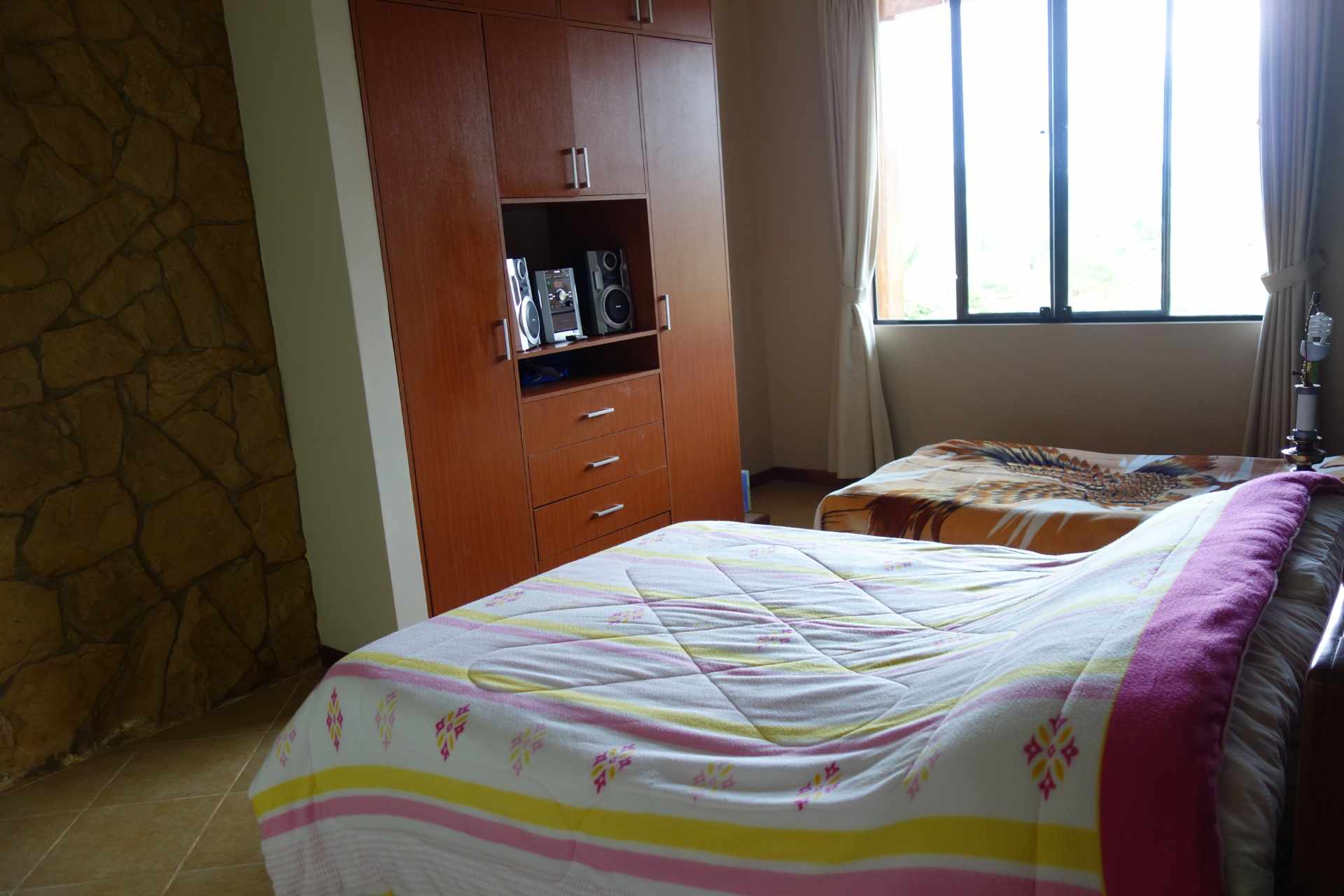 Casa en VentaCallw Avaroa  - Zona Noroeste 3 dormitorios 3 baños 3 parqueos Foto 8