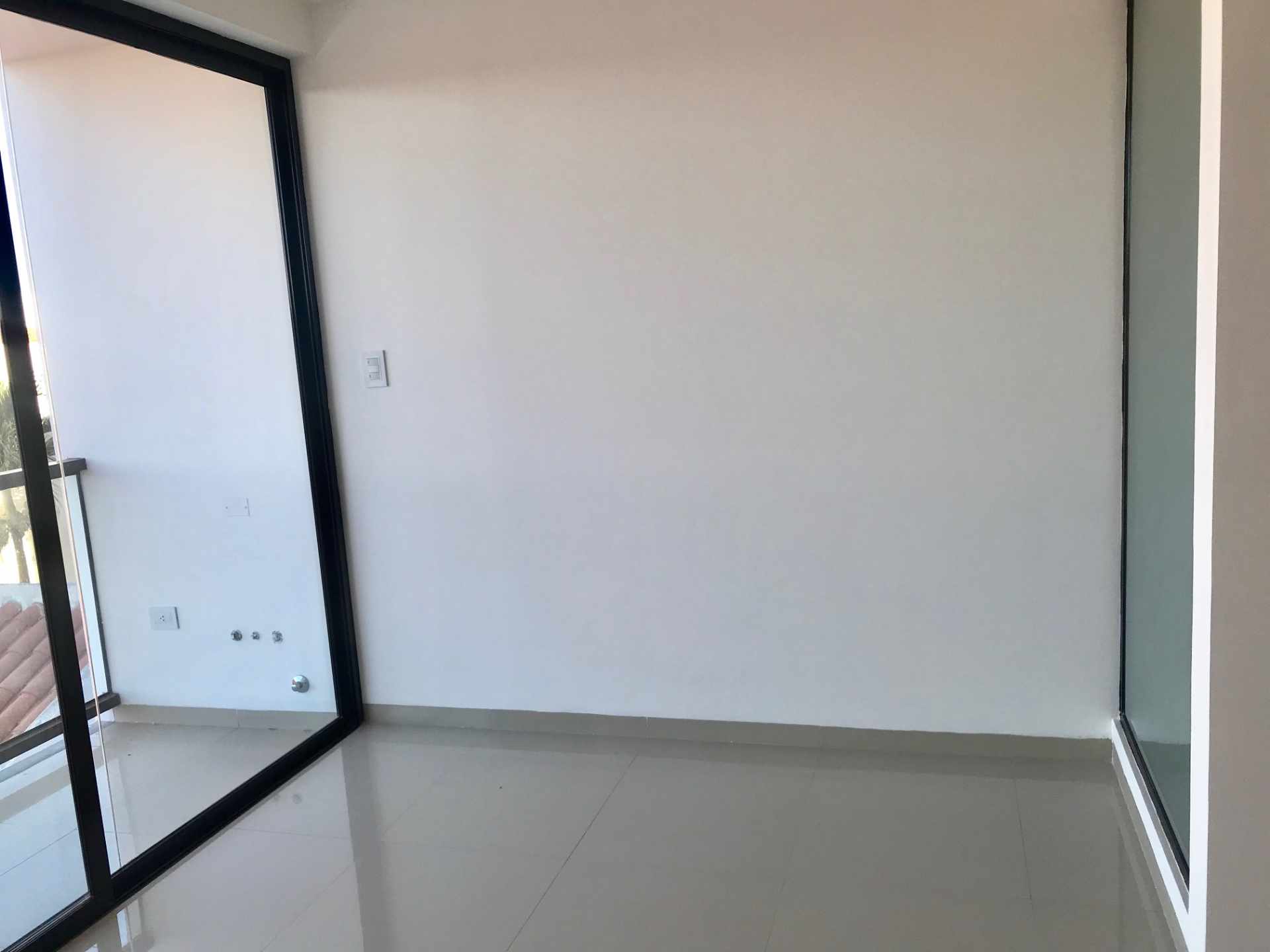 Departamento en VentaCalle Mocapini # 447 Condominio Unno Residence  1 dormitorios 1 baños  Foto 8