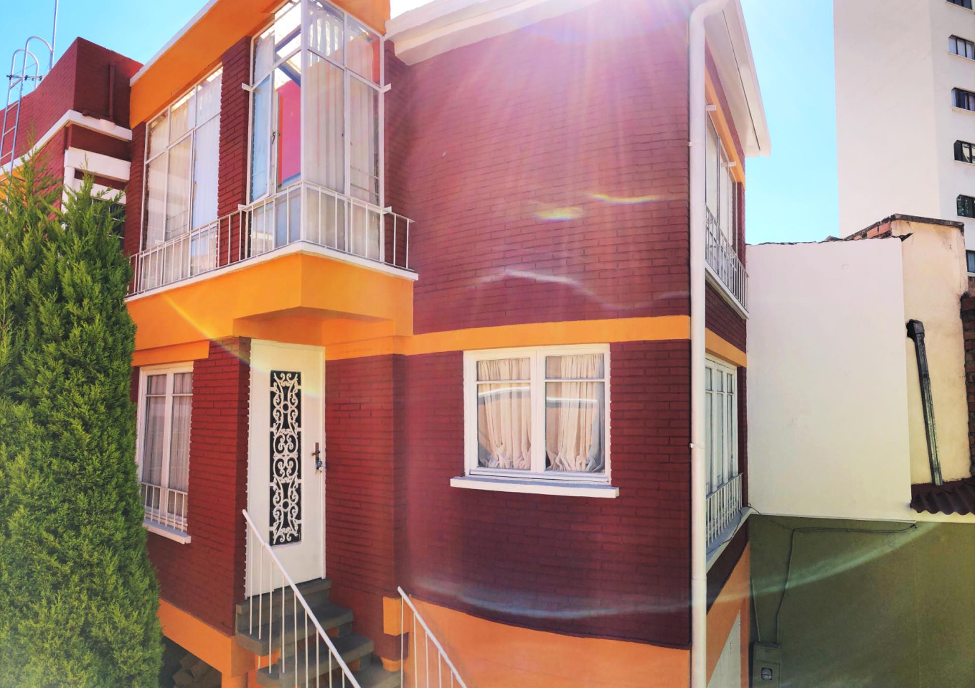 Casa en Sopocachi en La Paz 4 dormitorios 5 baños 3 parqueos Foto 9