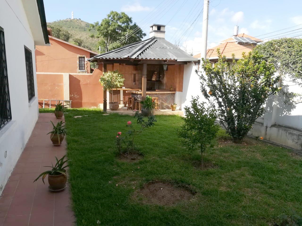 Casa en Tupuraya en Cochabamba 3 dormitorios 2 baños 2 parqueos Foto 6