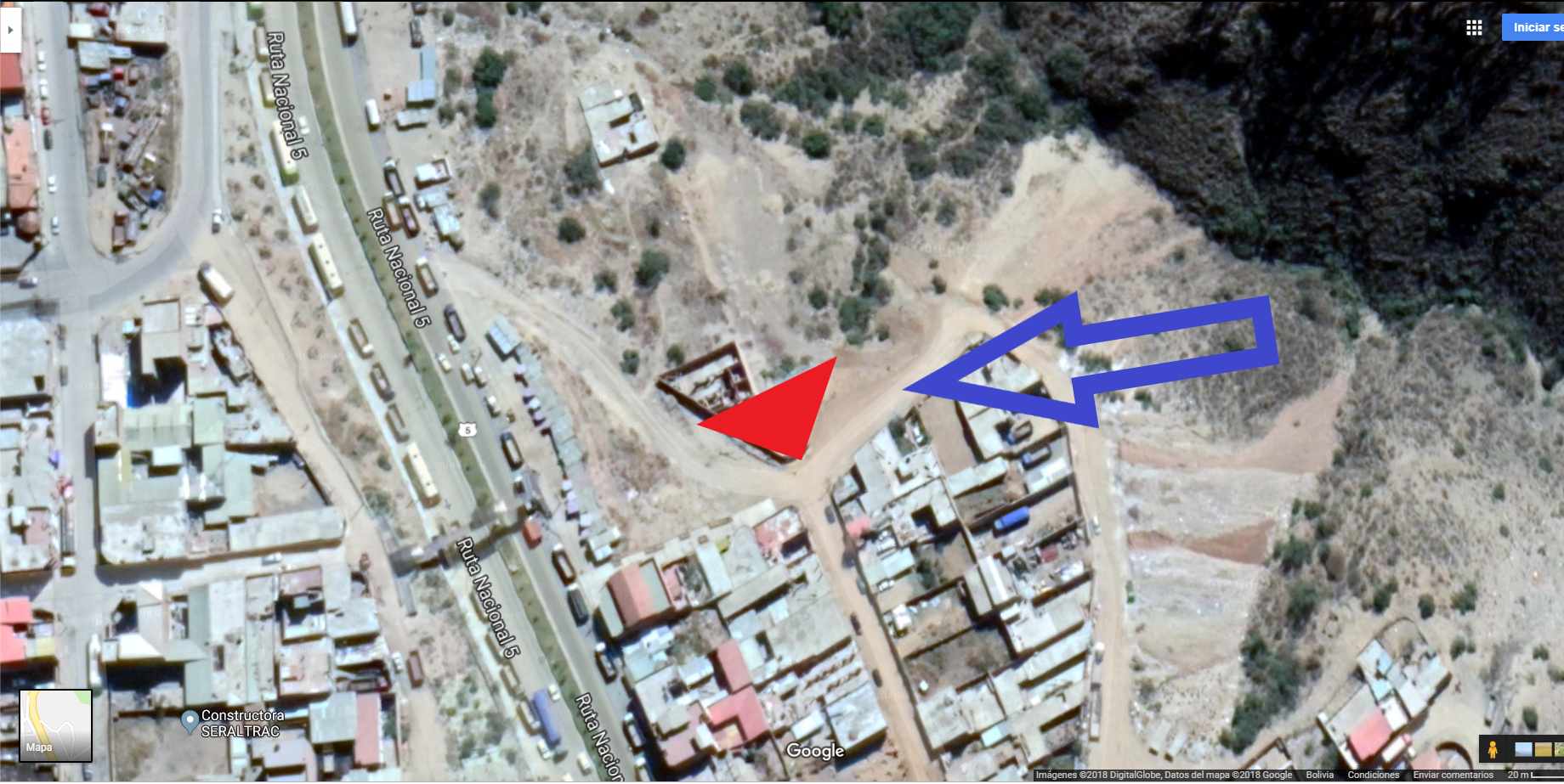 En Venta a $us 85,000 Foto 17