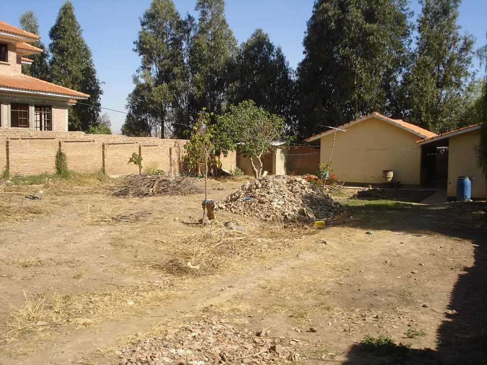 Terreno en Tiquipaya en Cochabamba    Foto 7