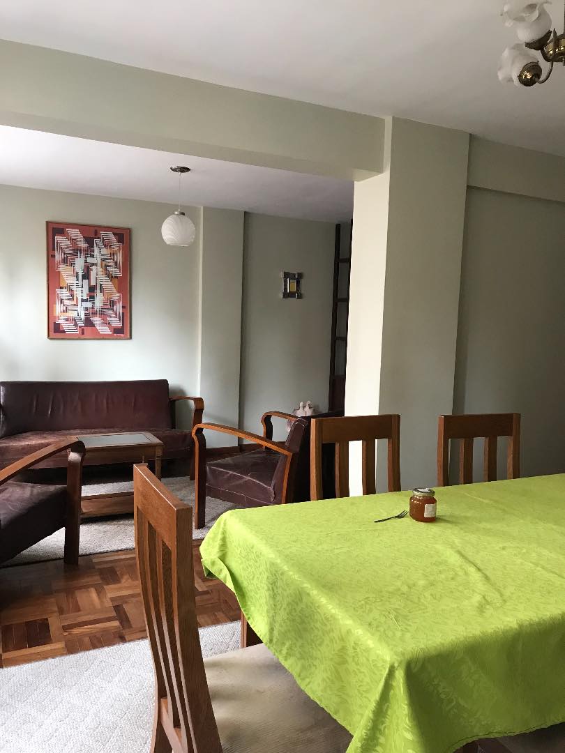 Departamento en VentaAv. 20 de octubre (entre Guachalla y Aspiazu) Edificio Europa Foto 6