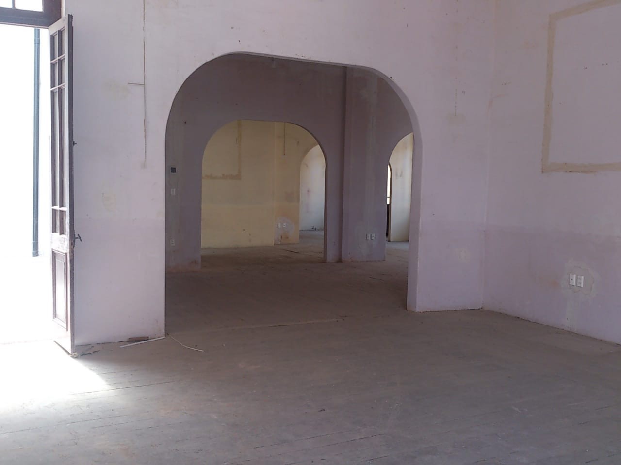 Casa en VentaCalle Comercio / Genaro Sanjinés    Foto 3