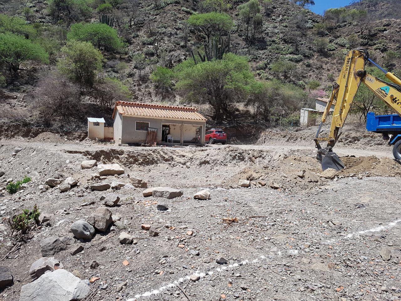 Terreno en VentaEl valle la palma  Foto 1