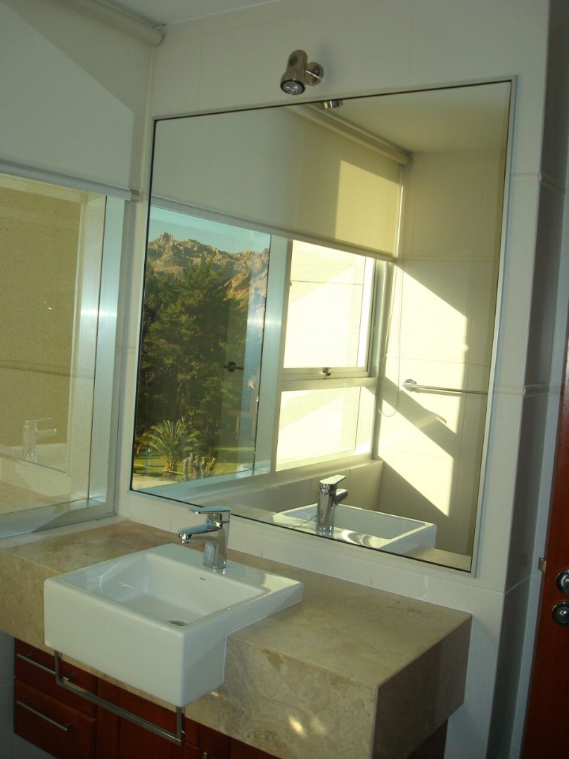 Departamento en La Florida en La Paz 3 dormitorios 2 baños  Foto 1