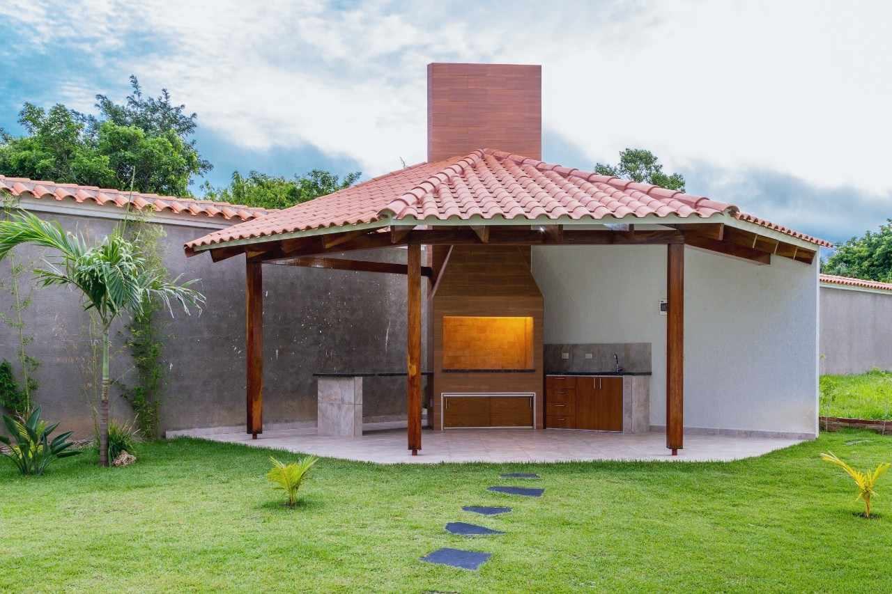 Casa en Urubó en Santa Cruz de la Sierra 5 dormitorios 5 baños 4 parqueos Foto 14