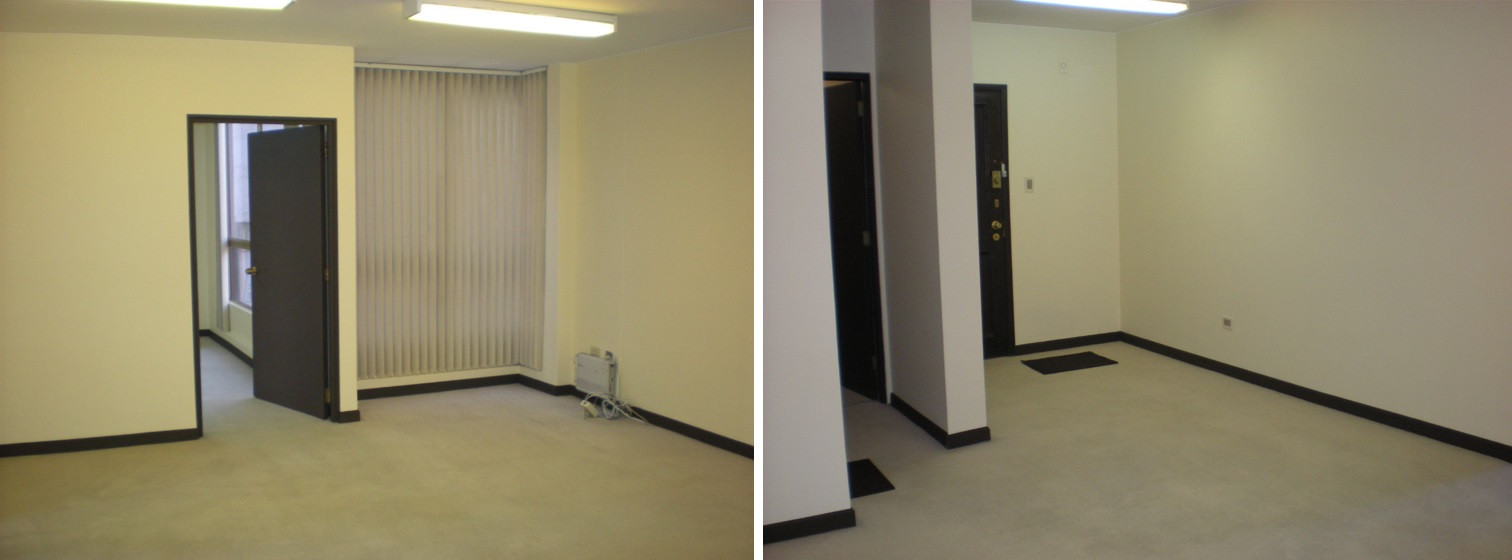 Oficina en AlquilerTorres Gundlach, calle Federico Suazo esquina Reyes Ortiz. Foto 2