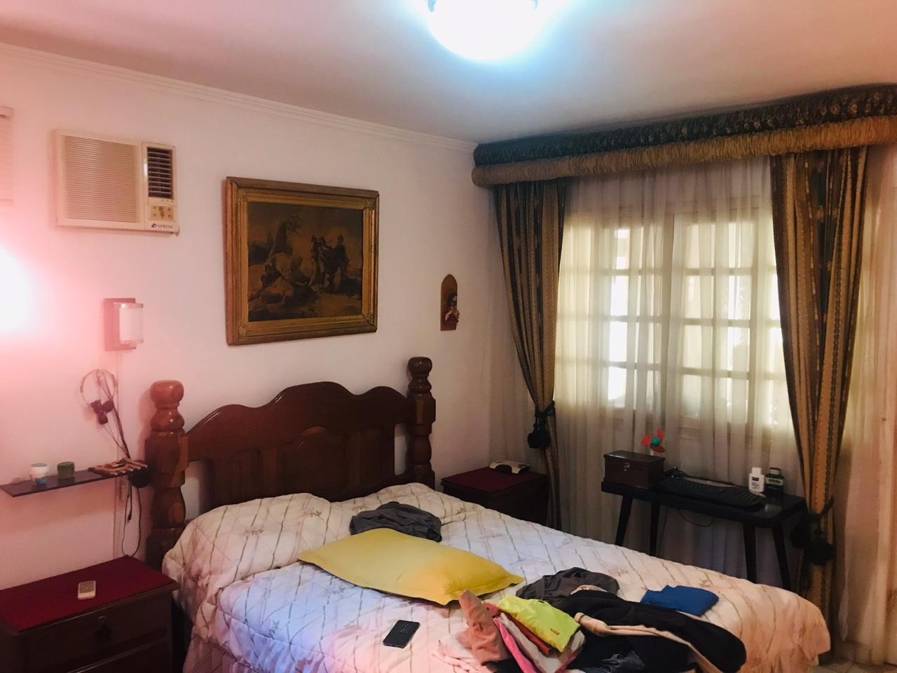 Casa en Pampa de la isla en Santa Cruz de la Sierra 5 dormitorios 4 baños 2 parqueos Foto 5