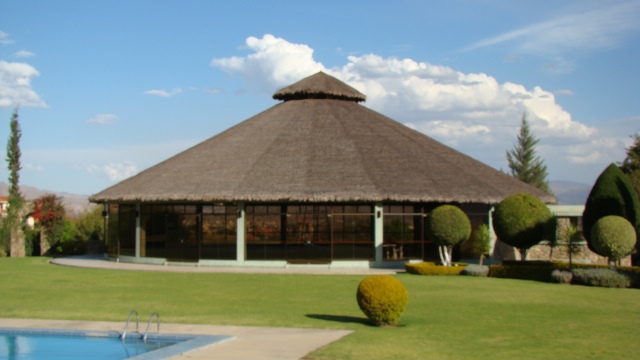 Terreno en Villa Taquiña en Cochabamba    Foto 6