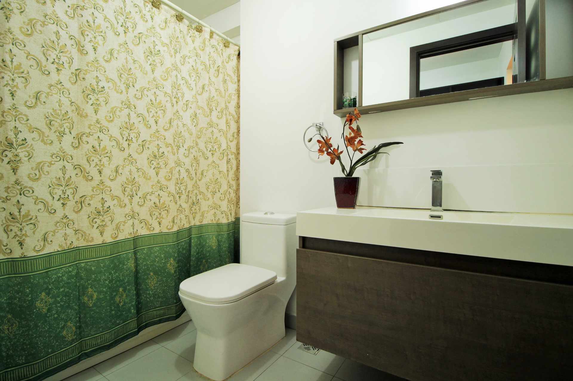 Departamento en VentaTorres aventura 2do Anillo Alemana 3 dormitorios 3 baños 1 parqueos Foto 10