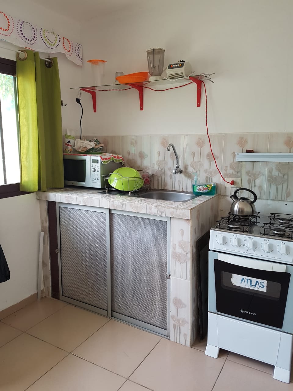 Casa Avenida Mutualista, Santa Cruz de la Sierra, Bolivia Foto 5