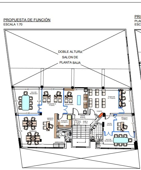 Edificio en Centro en Santa Cruz de la Sierra 5 dormitorios 5 baños 10 parqueos Foto 5