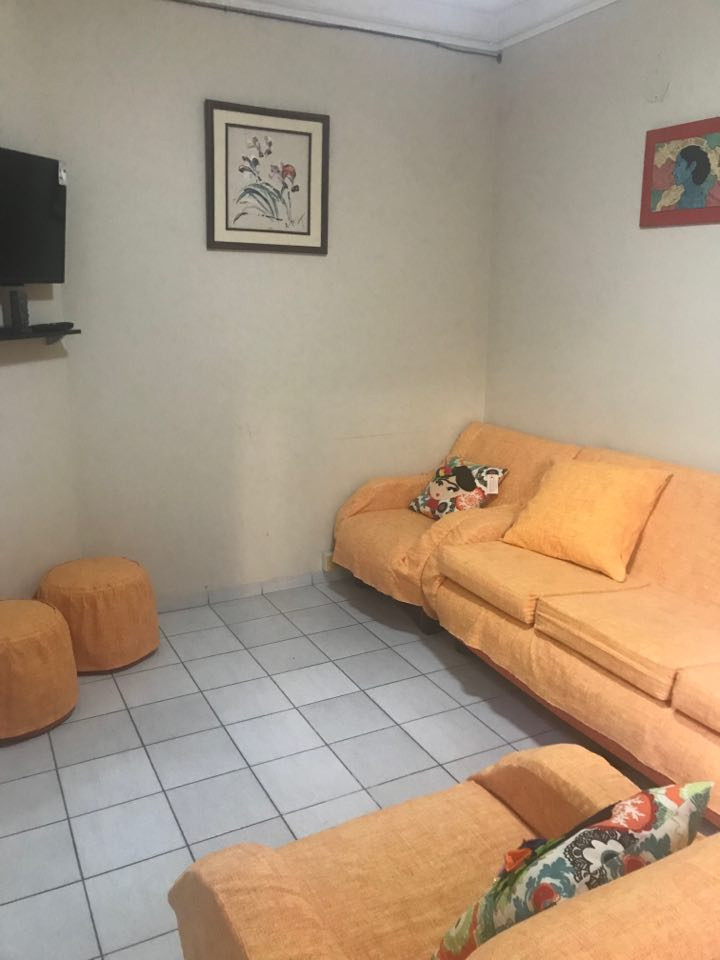 Departamento Avenida Centenario, calle Oscar Barbery Foto 4