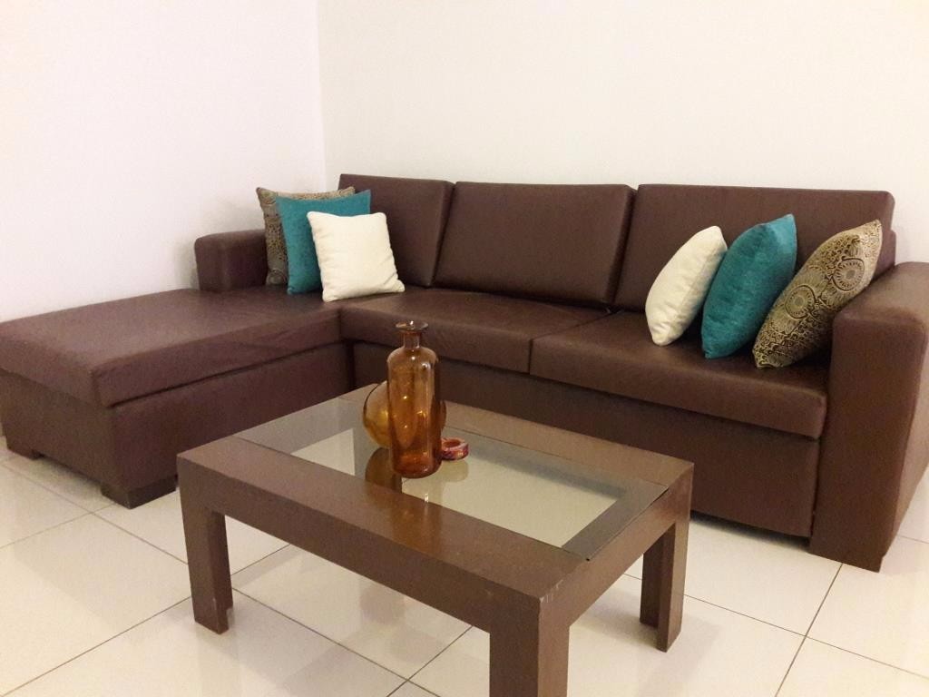 Departamento en AlquilerCONDOMINIO SOLARIS - AV. ALEMANA 5to anillo 2 dormitorios 2 baños 1 parqueos Foto 11