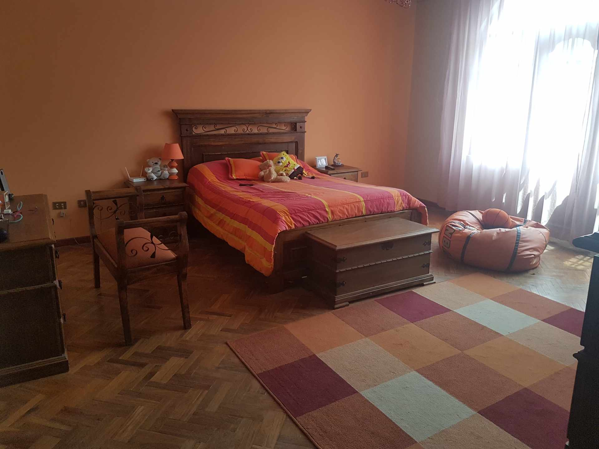 Casa en Sarco en Cochabamba 5 dormitorios 6 baños 4 parqueos Foto 7