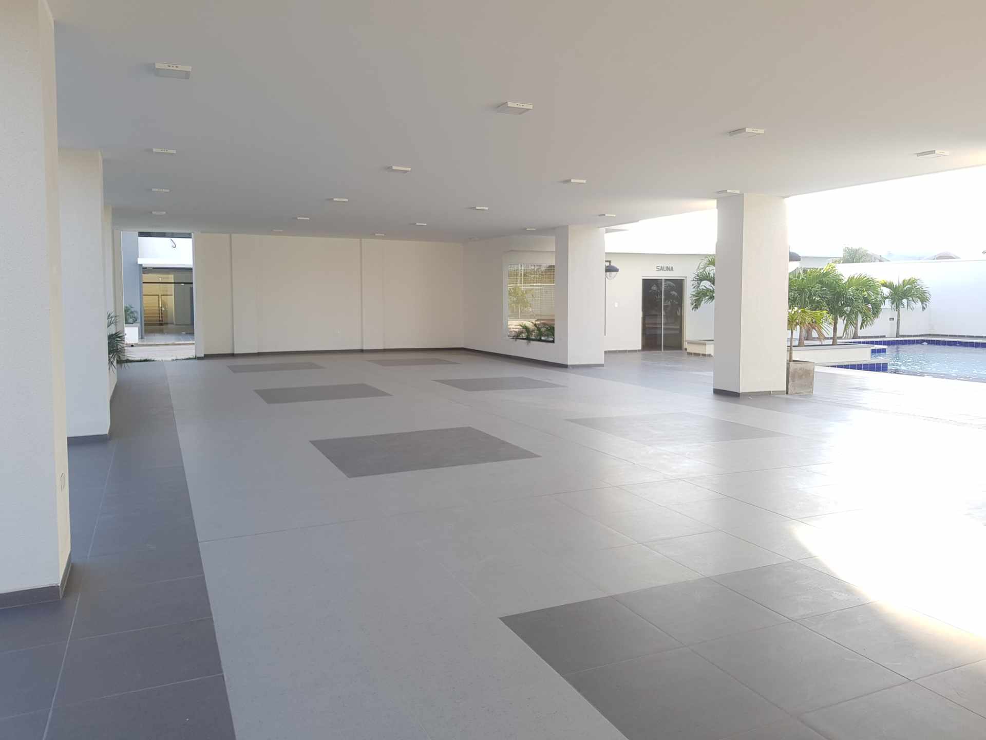 Departamento en AlquilerA MEDIA CUADRA DE LA UNIVERSIDAD CATÓLICA - ZONA NORTE Foto 2