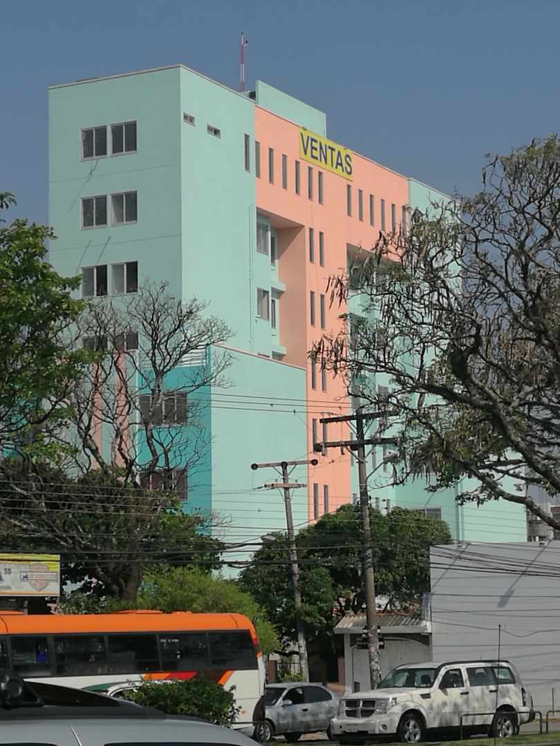 Departamento Calle 27 de Mayo casi Av. Viedma, frente a TIGO Foto 5